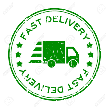 Fast Delivery