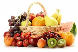 Seasonal Fruits