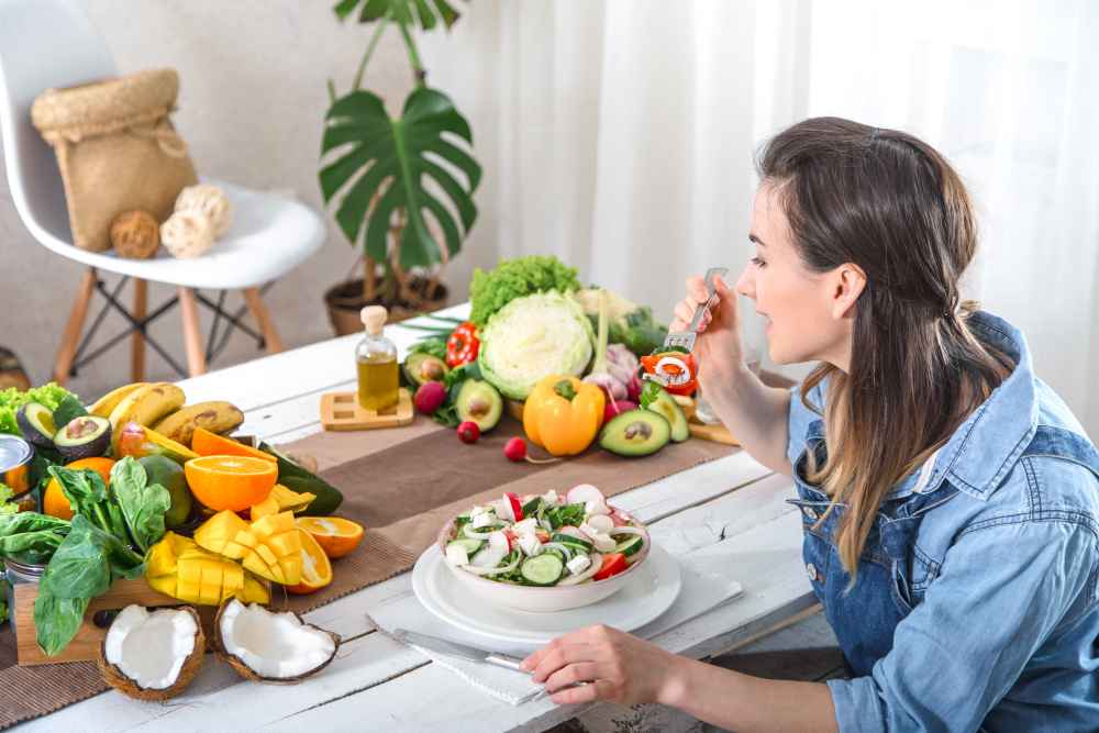 blog fruits